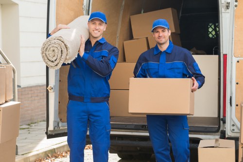 Affordable pricing options for removal services