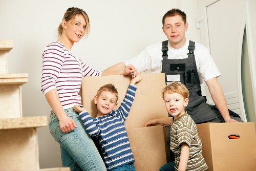 Choosing the right removal van service in West Pennant Hills