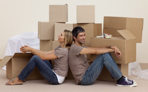 Affordable pricing plan for removal services