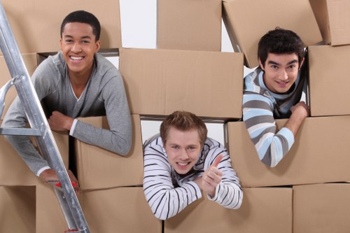 Choosing the right removal van provider in Bibra Lake