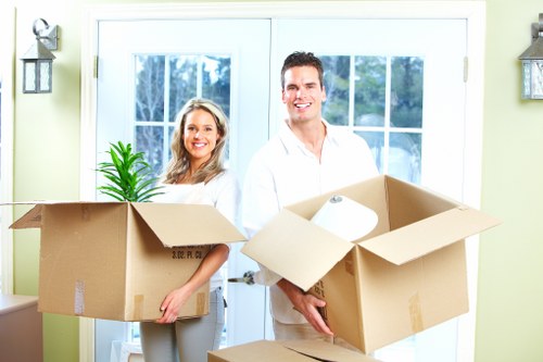 Choosing the right removal van for a Mona Vale move