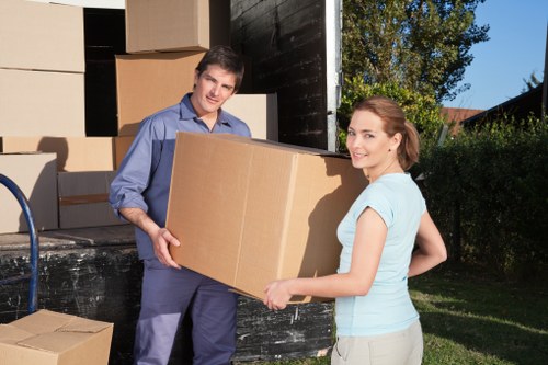 Safe transportation with Josh Removalists